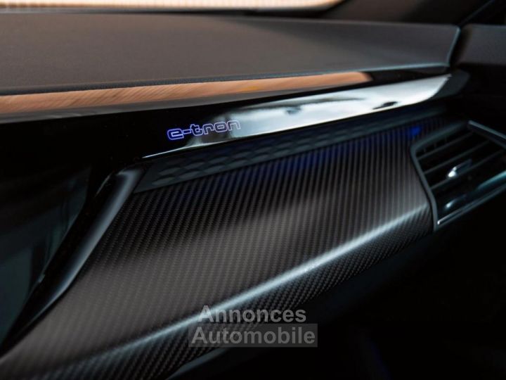 Audi e-tron GT RS Quattro - 598 RS S Extended - 7