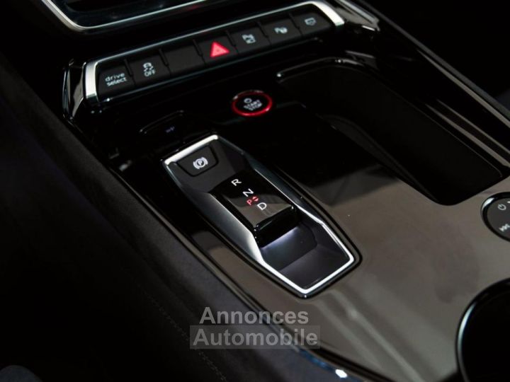 Audi e-tron GT RS Quattro - 598 RS S Extended - 8