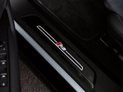 Audi e-tron GT RS Quattro - 598 RS S Extended   - 9