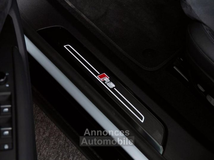 Audi e-tron GT RS Quattro - 598 RS S Extended - 9