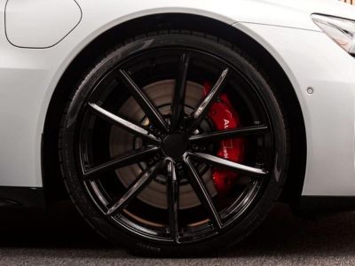 Audi e-tron GT RS Quattro - 598 RS S Extended   - 11
