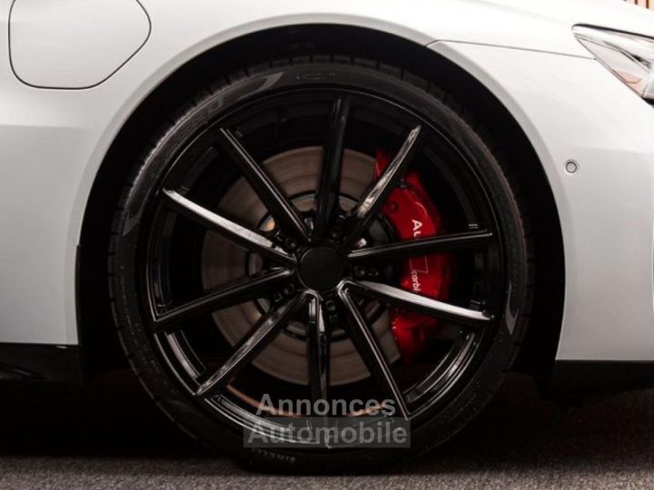 Audi e-tron GT RS Quattro - 598 RS S Extended - 11