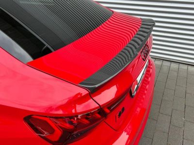Audi S3 Berline Edition One Quattro 20 50 TFSI   - 4