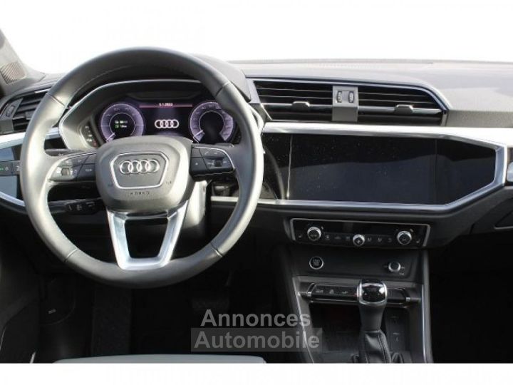 Audi Q3 Sportback S line - Edition One - 14 45 TFSI e - 245 - BV S-tronic - 4