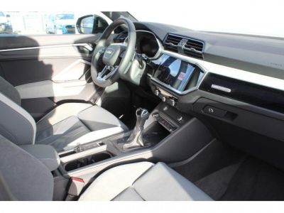 Audi Q3 Sportback S line - Edition One - 14 45 TFSI e - 245 - BV S-tronic   - 5