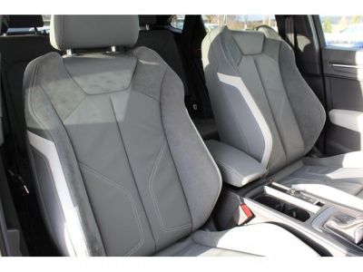 Audi Q3 Sportback S line - Edition One - 14 45 TFSI e - 245 - BV S-tronic   - 6
