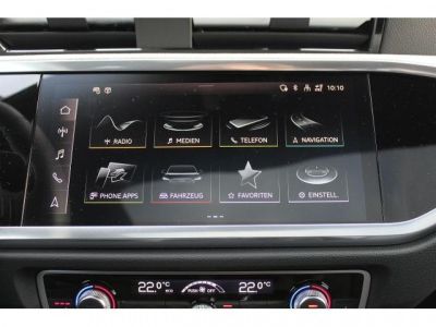 Audi Q3 Sportback S line - Edition One - 14 45 TFSI e - 245 - BV S-tronic   - 8