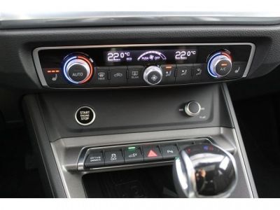 Audi Q3 Sportback S line - Edition One - 14 45 TFSI e - 245 - BV S-tronic   - 10