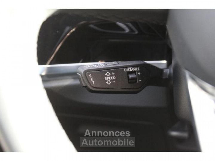 Audi Q3 Sportback S line - Edition One - 14 45 TFSI e - 245 - BV S-tronic - 11