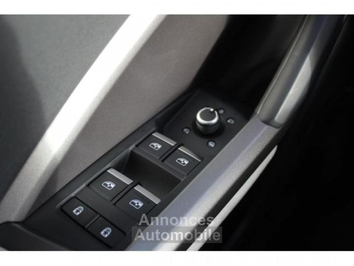 Audi Q3 Sportback S line - Edition One - 14 45 TFSI e - 245 - BV S-tronic - 13