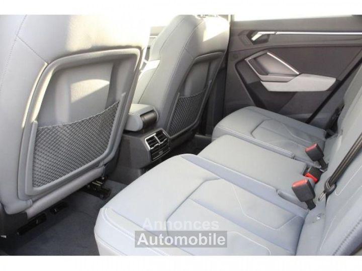 Audi Q3 Sportback S line - Edition One - 14 45 TFSI e - 245 - BV S-tronic - 15