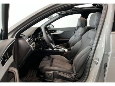 Audi A4 Avant Quattro 20 40 TFSI - 204 - BV S-tronic 2016 BREAK S line PHASE 3   - 6