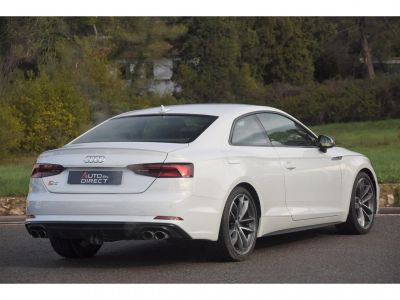 Audi S5 Quattro 30 V6 TFSI - BVA Tiptronic   - 2