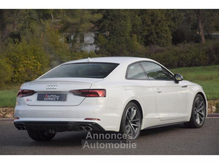 Audi S5 Quattro 30 V6 TFSI - BVA Tiptronic - 2