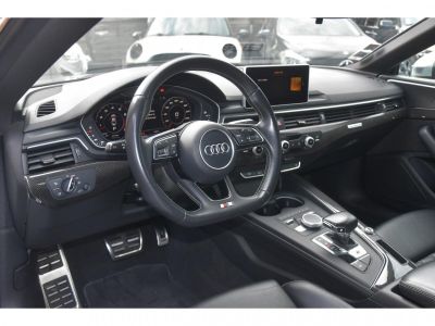 Audi S5 Quattro 30 V6 TFSI - BVA Tiptronic   - 3