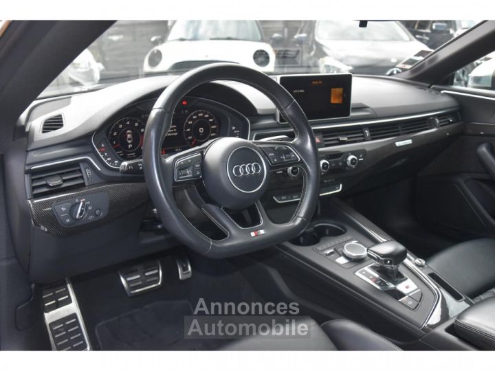 Audi S5 Quattro 30 V6 TFSI - BVA Tiptronic - 3