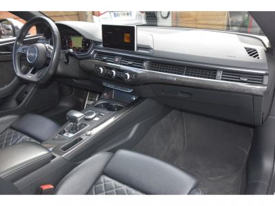 Audi S5 Quattro 30 V6 TFSI - BVA Tiptronic   - 4