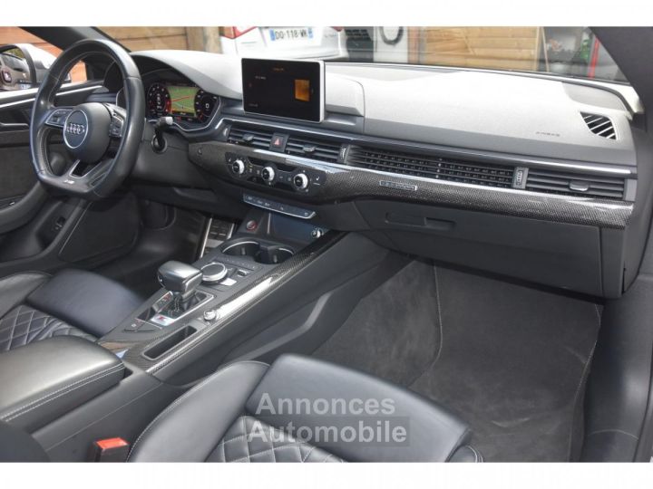 Audi S5 Quattro 30 V6 TFSI - BVA Tiptronic - 4
