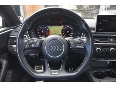 Audi S5 Quattro 30 V6 TFSI - BVA Tiptronic   - 5
