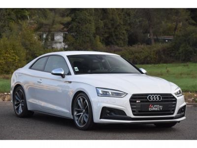 Audi S5 Quattro 30 V6 TFSI - BVA Tiptronic   - 6