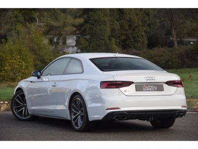 Audi S5 Quattro 30 V6 TFSI - BVA Tiptronic   - 7