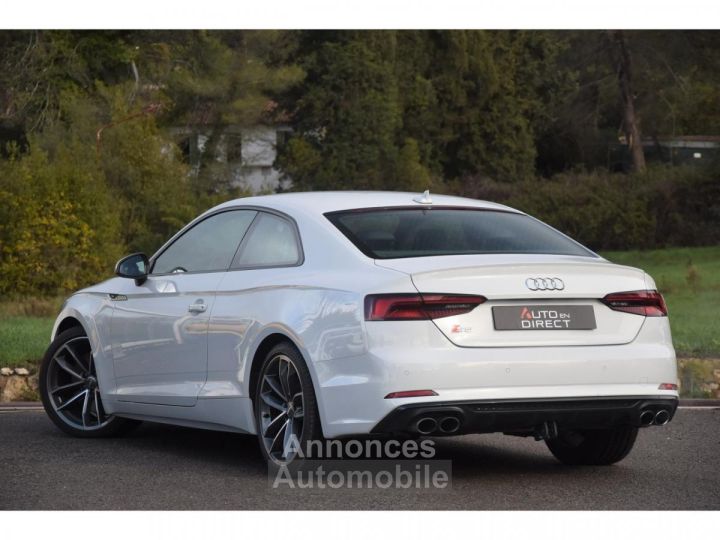 Audi S5 Quattro 30 V6 TFSI - BVA Tiptronic - 7