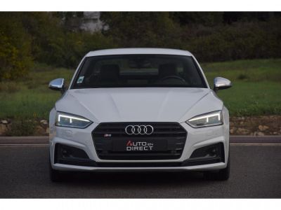 Audi S5 Quattro 30 V6 TFSI - BVA Tiptronic   - 8