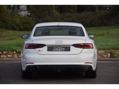 Audi S5 Quattro 30 V6 TFSI - BVA Tiptronic   - 9