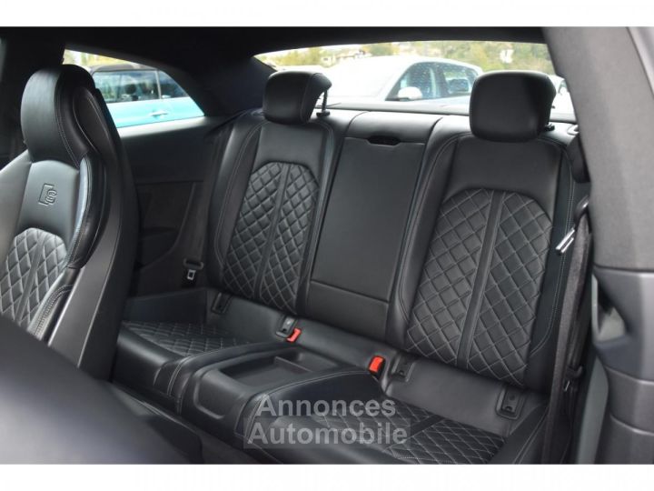 Audi S5 Quattro 30 V6 TFSI - BVA Tiptronic - 10
