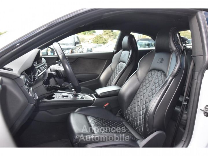 Audi S5 Quattro 30 V6 TFSI - BVA Tiptronic - 11