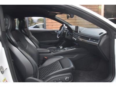 Audi S5 Quattro 30 V6 TFSI - BVA Tiptronic   - 12