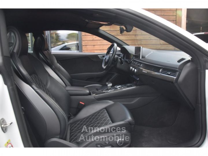 Audi S5 Quattro 30 V6 TFSI - BVA Tiptronic - 12