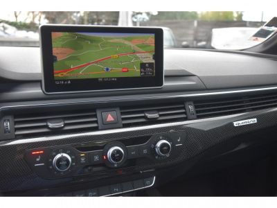 Audi S5 Quattro 30 V6 TFSI - BVA Tiptronic   - 13