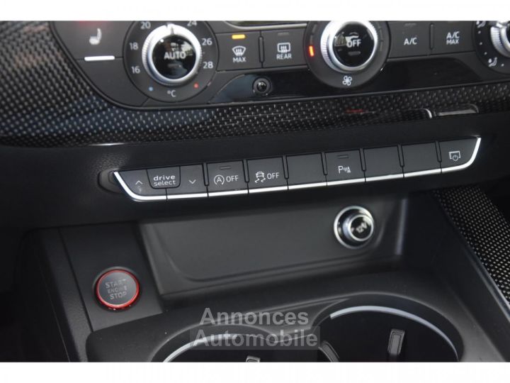 Audi S5 Quattro 30 V6 TFSI - BVA Tiptronic - 14