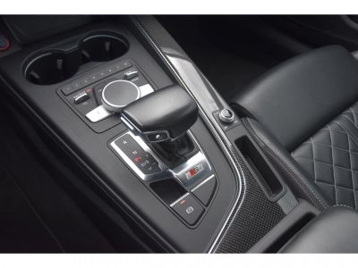 Audi S5 Quattro 30 V6 TFSI - BVA Tiptronic   - 15