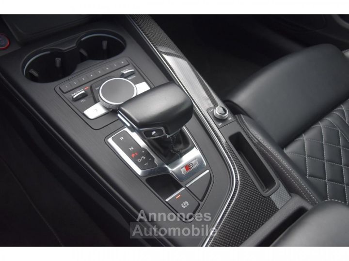 Audi S5 Quattro 30 V6 TFSI - BVA Tiptronic - 15