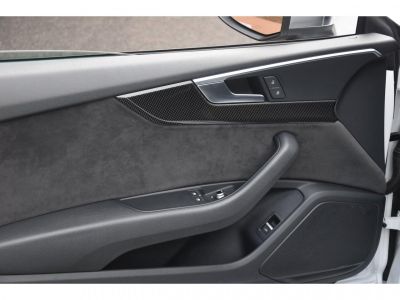 Audi S5 Quattro 30 V6 TFSI - BVA Tiptronic   - 17