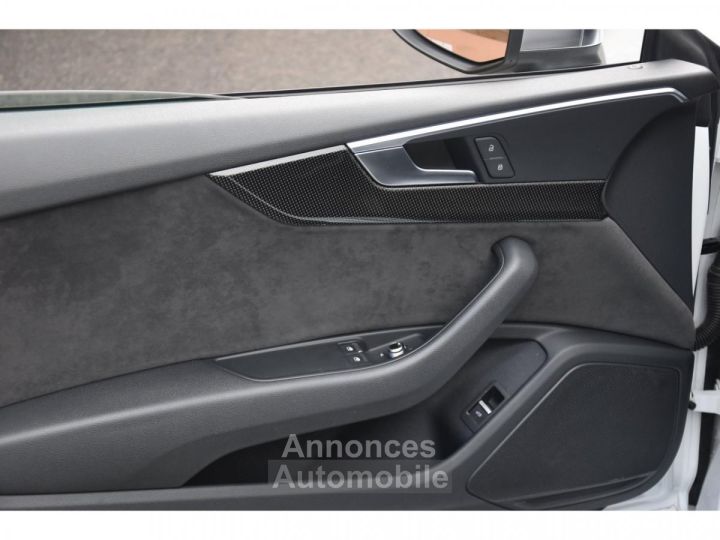 Audi S5 Quattro 30 V6 TFSI - BVA Tiptronic - 17