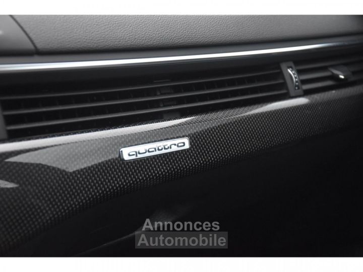 Audi S5 Quattro 30 V6 TFSI - BVA Tiptronic - 18