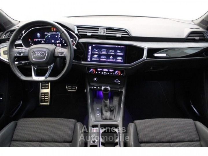 Audi Q3 Sportback 15 35 TFSI - 150 - BV S-tronic 2019 S Line - 4