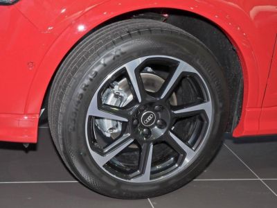 Audi Q3 Sportback 15 35 TFSI - 150 - BV S-tronic 2019 S Line   - 4