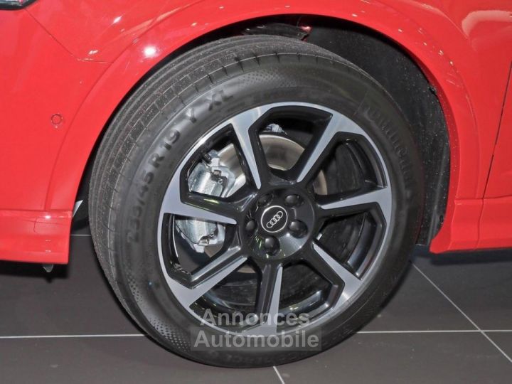 Audi Q3 Sportback 15 35 TFSI - 150 - BV S-tronic 2019 S Line - 4