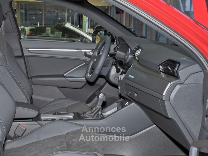 Audi Q3 Sportback 15 35 TFSI - 150 - BV S-tronic 2019 S Line - 7