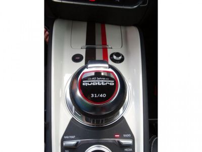 Audi TT RS TTRS Coupé Quattro 25 TFSI - 400 - BV S-tronic COUPE 2020 40 YEARS PHASE 2   - 10