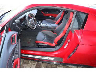 Audi R8 52 V10 RWD 1of1 Performance FSI - BV S-tronic COUPE   - 8