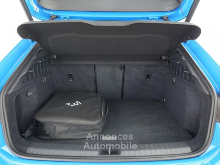 Audi A3 Sportback 14 40 TFSI e - 204 - BV S-Tronic 6 8Y S line TFSIe - 4
