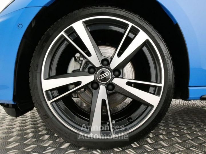 Audi A3 Sportback 14 40 TFSI e - 204 - BV S-Tronic 6 8Y S line TFSIe - 5