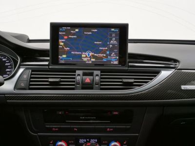 Audi RS6 Avant 40 TFSI V8 Quattro Tip Tronic - Toit Panoramique En Verre Ouvrant - Q HuD Milltek - Caméra Surround 360°   - 12