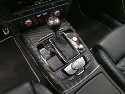 Audi RS6 Avant 40 TFSI V8 Quattro Tip Tronic - Toit Panoramique En Verre Ouvrant - Q HuD Milltek - Caméra Surround 360°   - 13