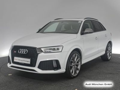 Audi RS Q3 25 TFSI Quattro Performance - Toit Ouvrant Panoramique (avant/arrière) - NaviPlus LED BOSE   - 1